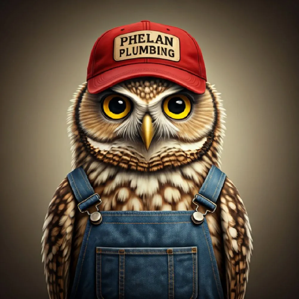 Slide of Phelan Plumbing