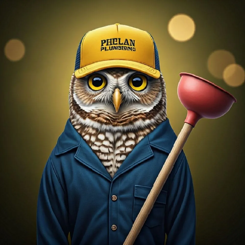 Slide of Phelan Plumbing