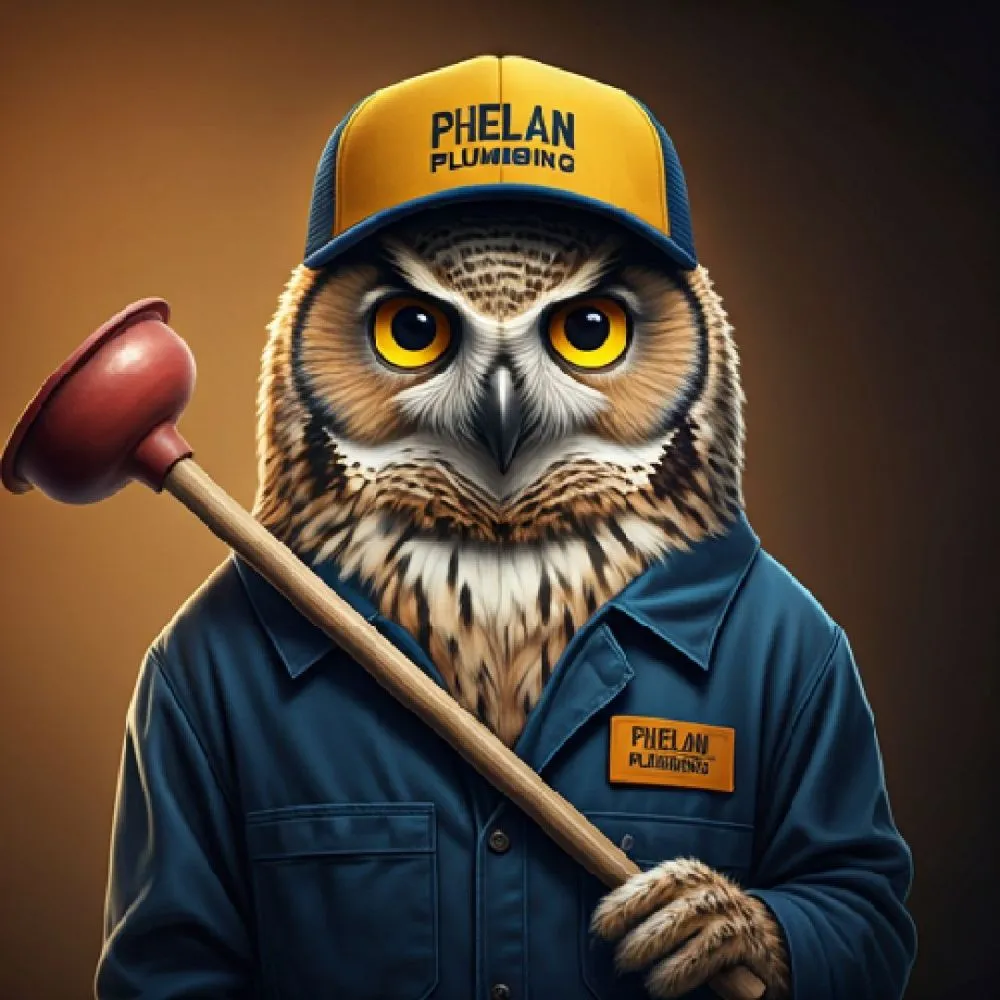 Slide of Phelan Plumbing