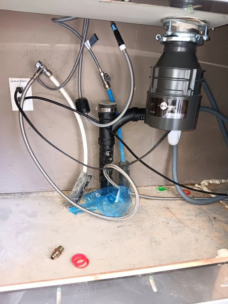 Slide of Phelan Plumbing