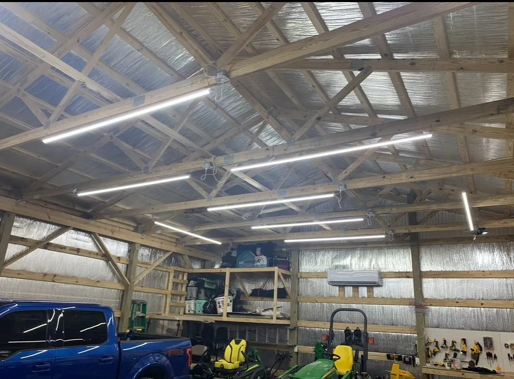 Affordable wiring installation in Smiths Grove, KY by Phelps Electrical Solutions
