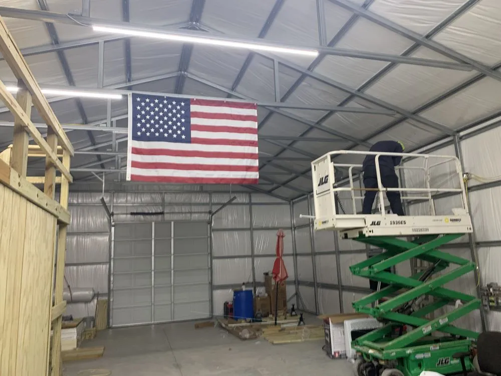 Reliable panel upgrade service in Smiths Grove, KY - Phelps Electrical Solutions