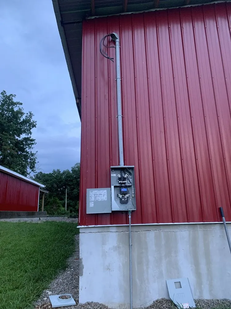 Reliable lighting installation experts serving Smiths Grove, KY - Phelps Electrical Solutions