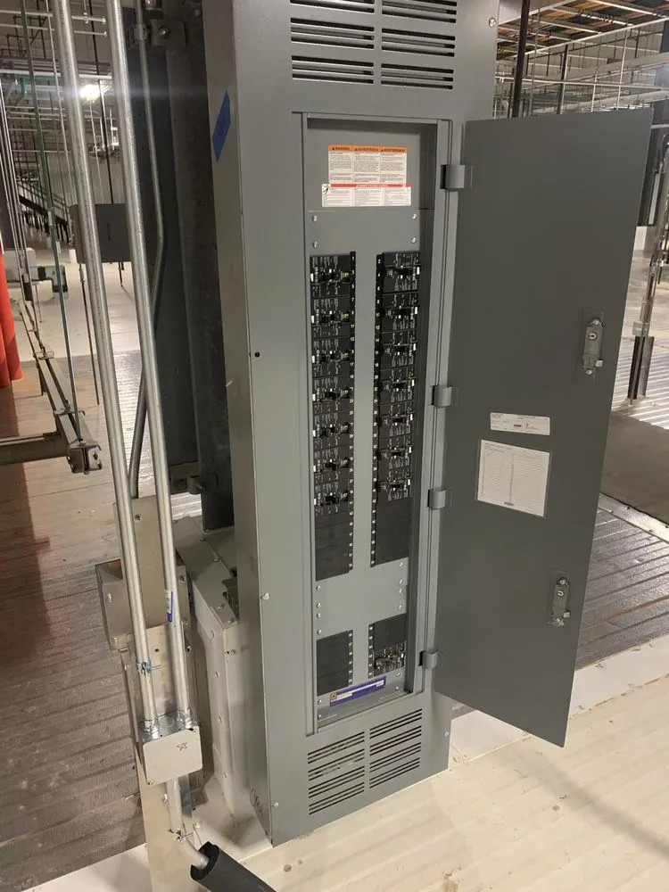 Reliable electrician providing wiring installation in Smiths Grove, KY - Phelps Electrical Solutions