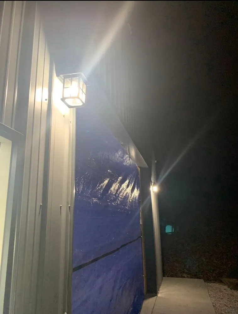 Trusted electrician providing electrical repair in Smiths Grove, KY - Phelps Electrical Solutions