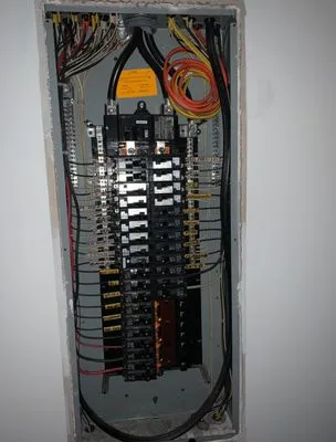 Phelps Electrical Solutions