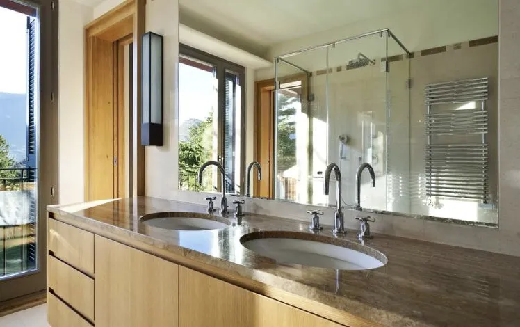 Slide of Phenol Construction