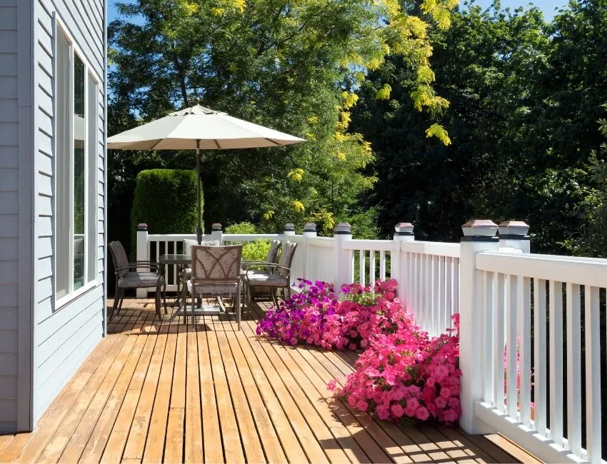 Slide of Phenol Construction