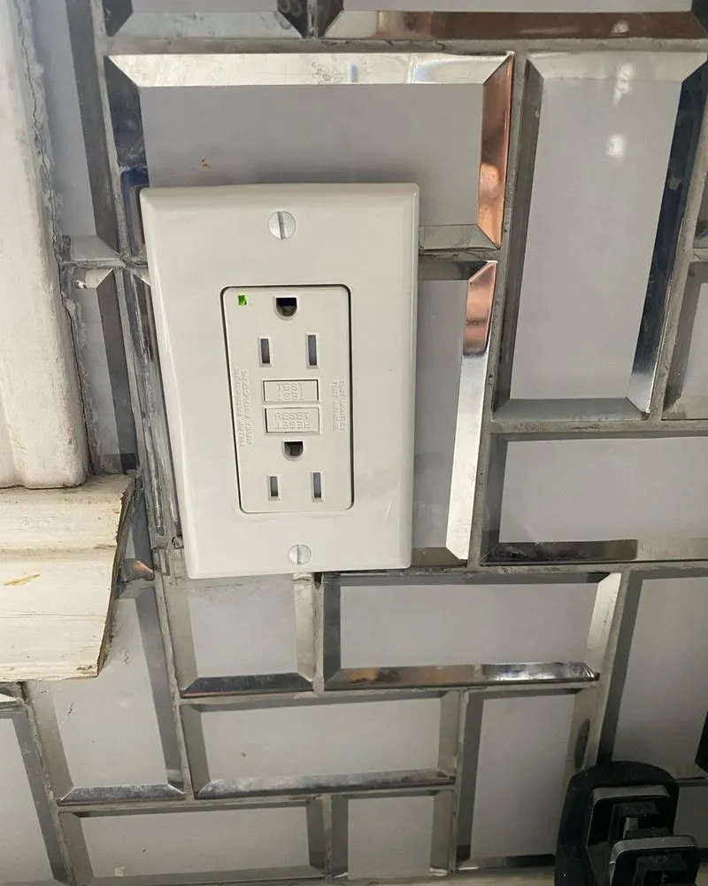 Slide of Phenom Electrical