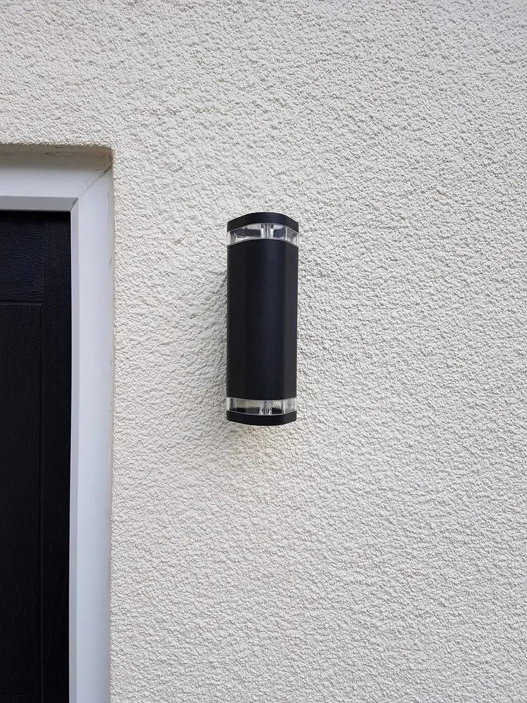 Slide of Phenom Electrical