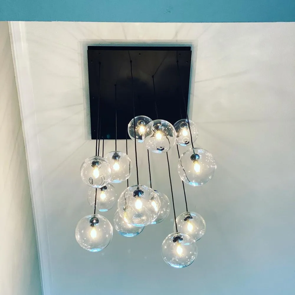 Slide of Phenom Electrical