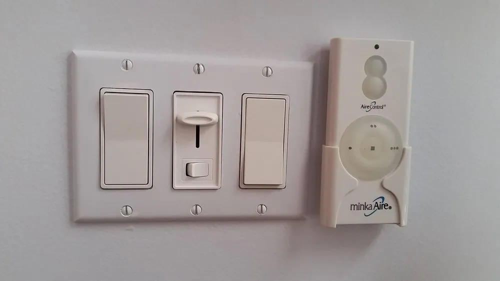 Slide of Phenomenal Electrical Contractors