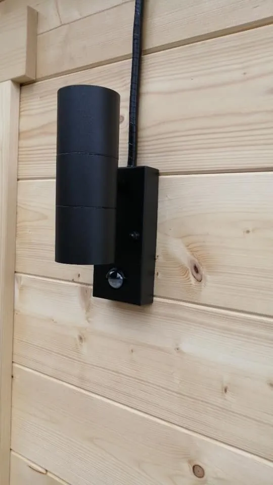 Slide of Pheonix Electrician