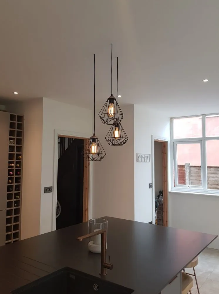 Slide of Pheonix Electrician