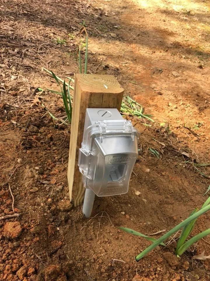 Slide of Pheonix Electrician