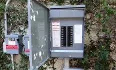 Slide of Phil Electrical