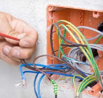 Slide of Phil Electrical