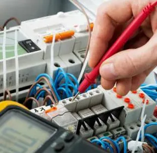 Slide of Phil Electrical