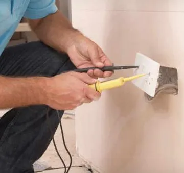 Slide of Phil Electrical