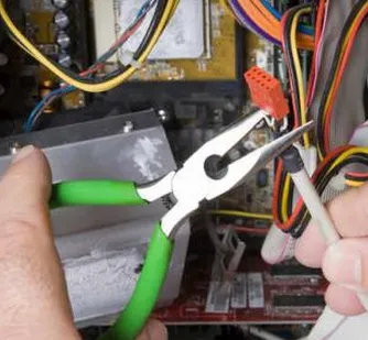 Slide of Phil Electrical