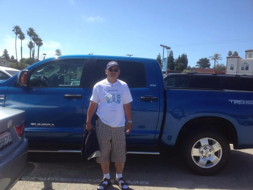 Slide of Phil Electrical