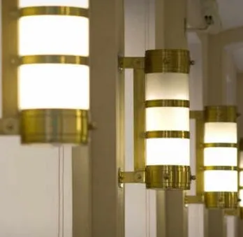 Phil Electrical Logo