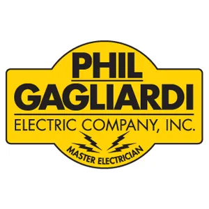 Slide of Phil Gagliardi Electric Company