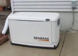 Slide of Phil Gagliardi Electric Company