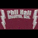 Reliable electrical repair in ,  by Phil Hall Electric