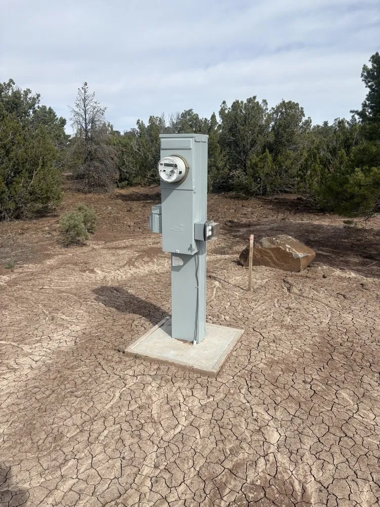 Slide of Phil Stratton Electric