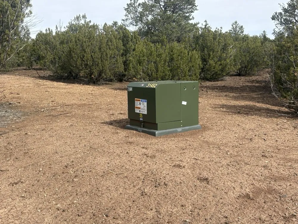 Slide of Phil Stratton Electric