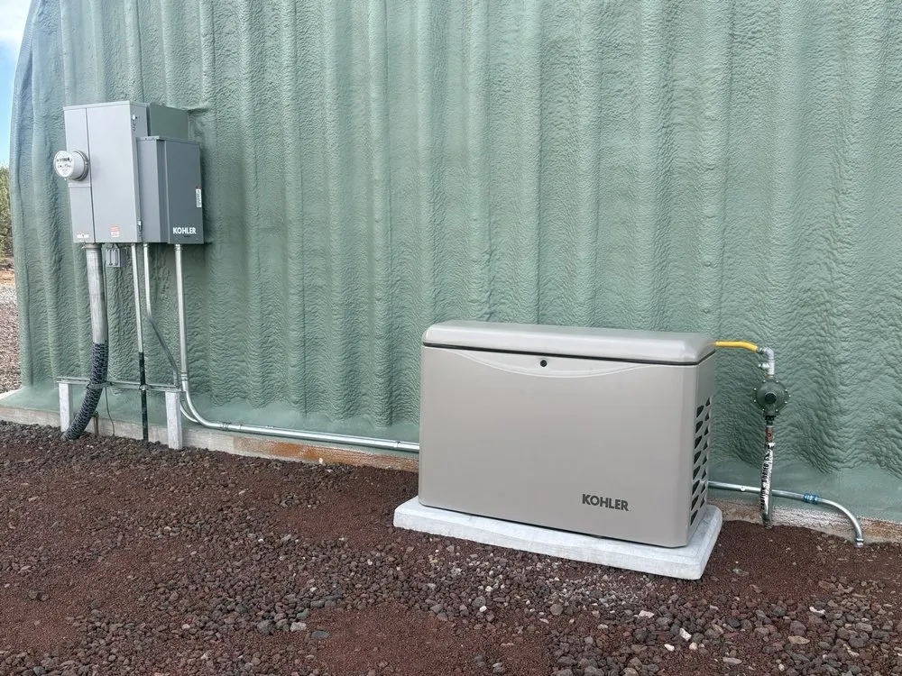 Slide of Phil Stratton Electric