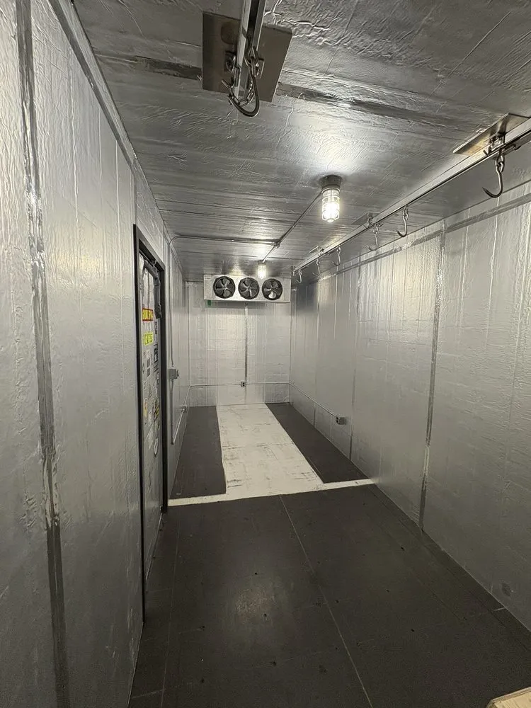 Slide of Phil Stratton Electric