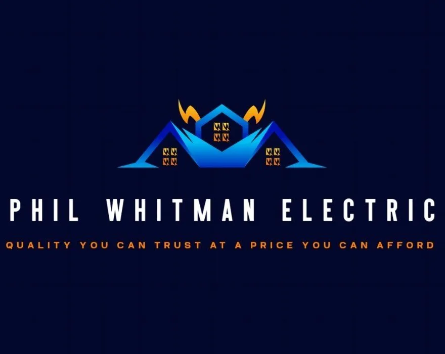 Slide of Phil Whitman Electrical