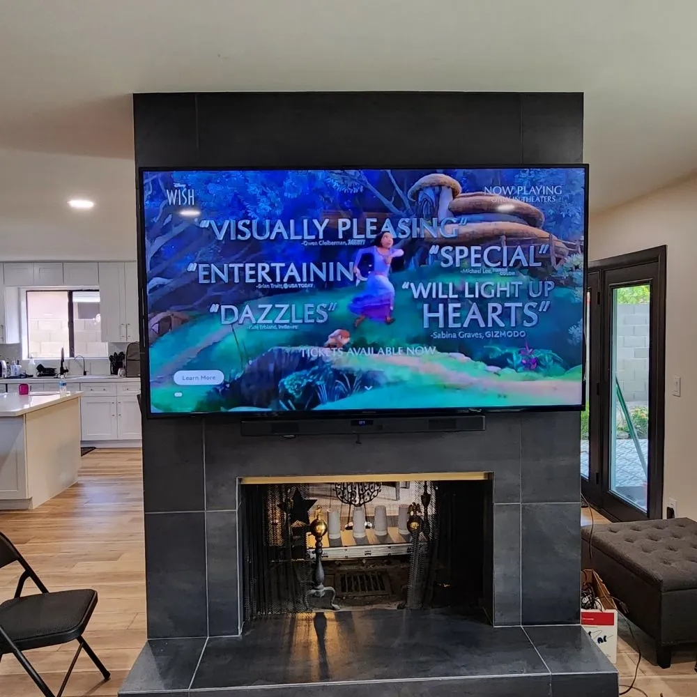 Slide of Phil Will fix It