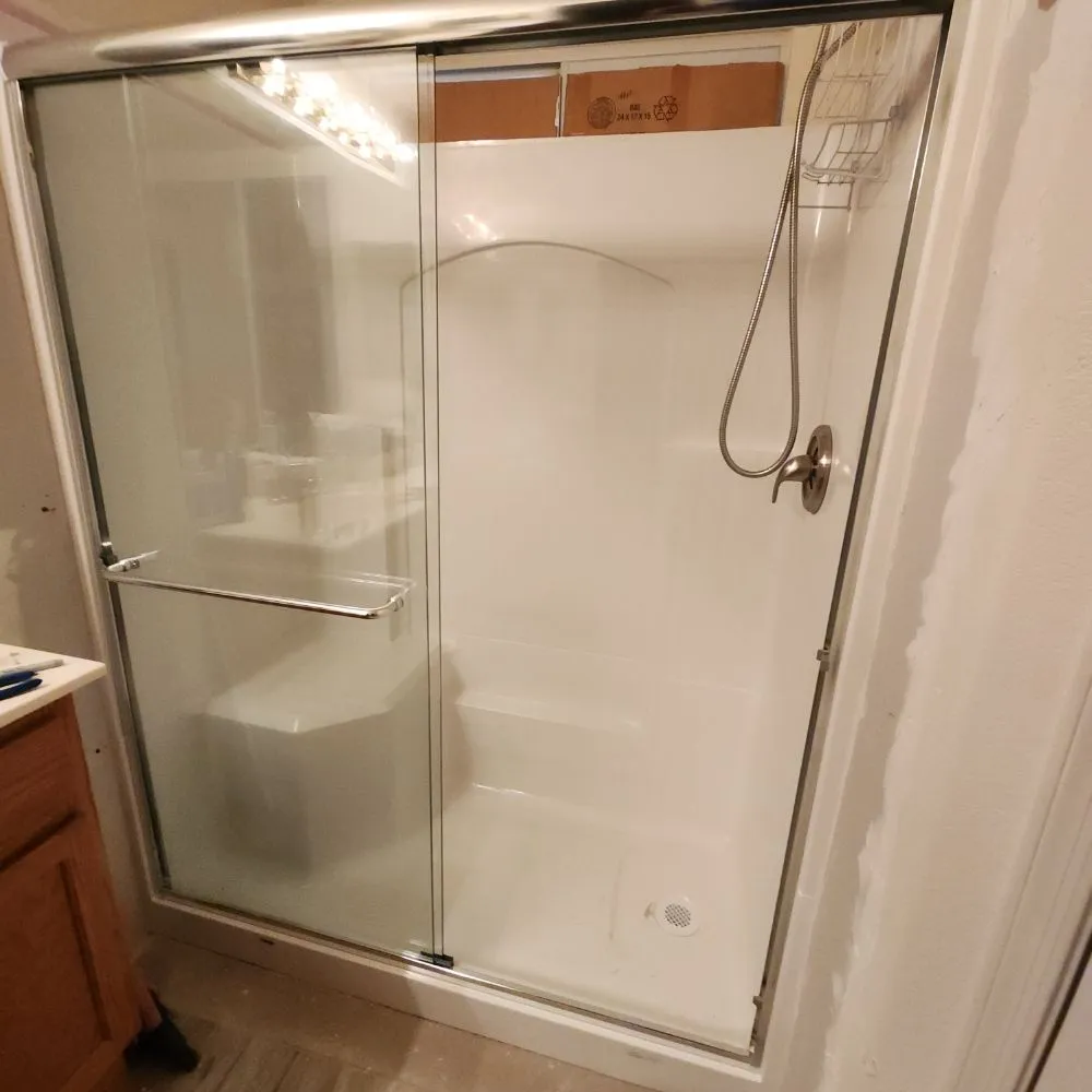 Slide of Phil Will fix It