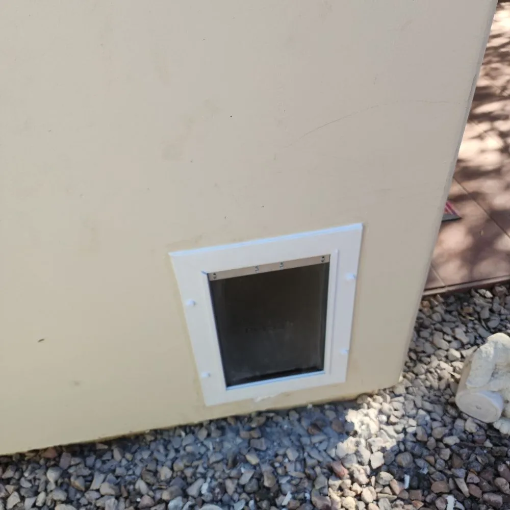 Slide of Phil Will fix It