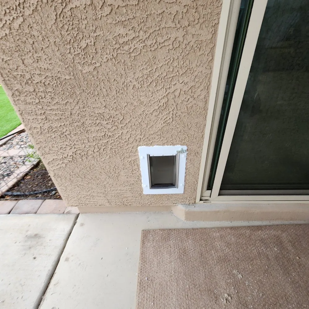 Slide of Phil Will fix It