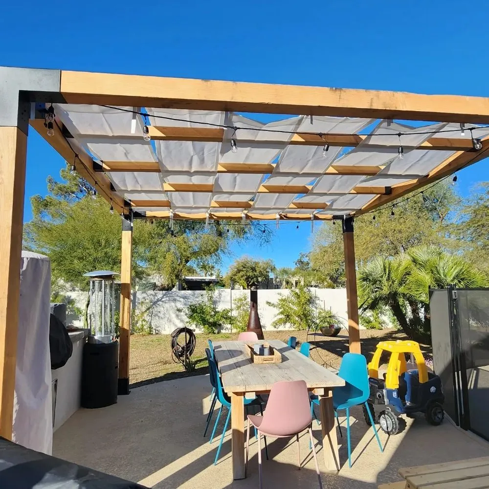 Slide of Phil Will fix It