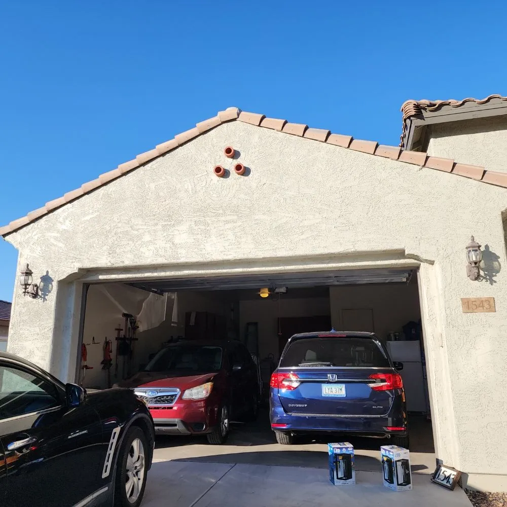 Slide of Phil Will fix It