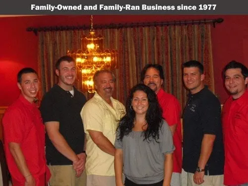 Philadelphia Suburban Electrical Service