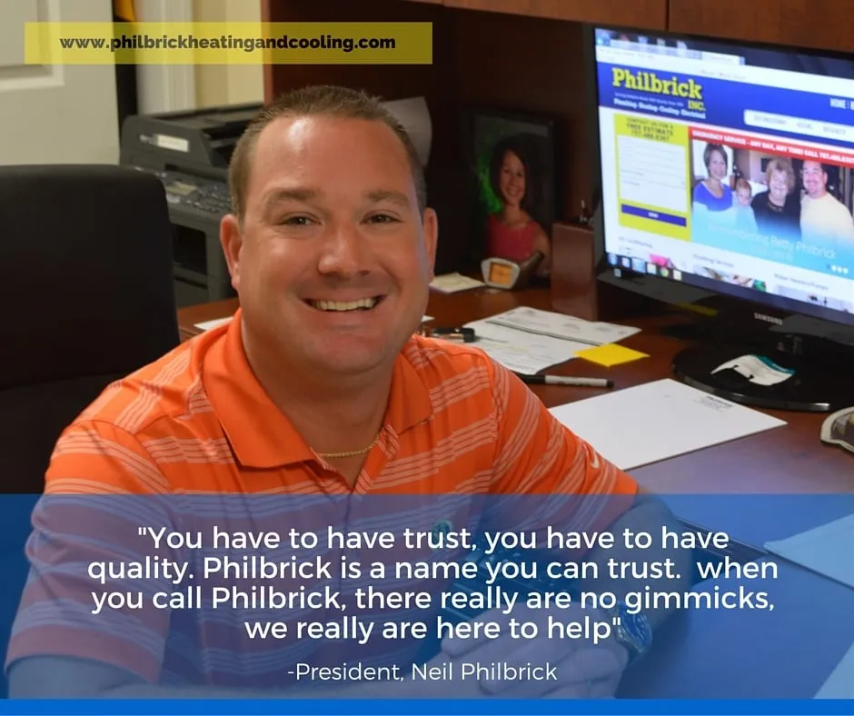 Expert outlet and switch repair experts serving ,  - Philbrick Heating, Cooling, Plumbing & Electrical