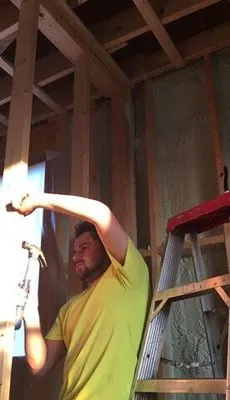 Philip A Lebre Electrician