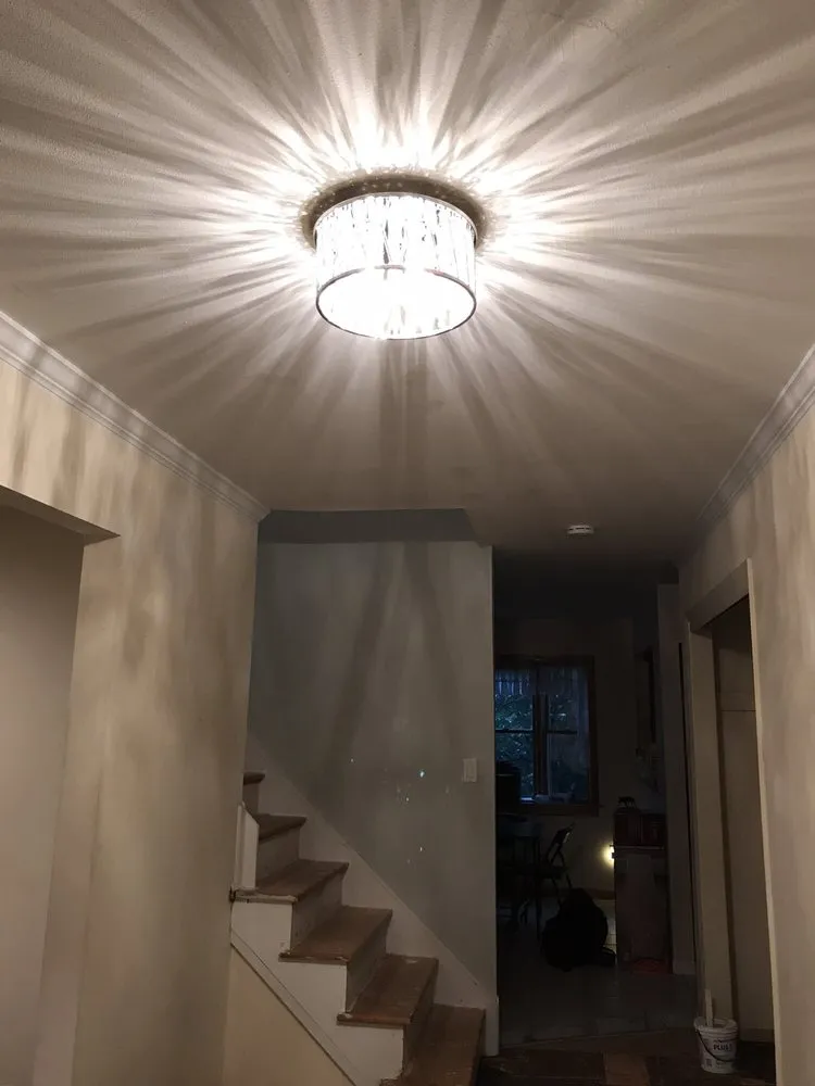 Slide of PHILIP AMMIRATI ELECTRICAL CONTRACTOR