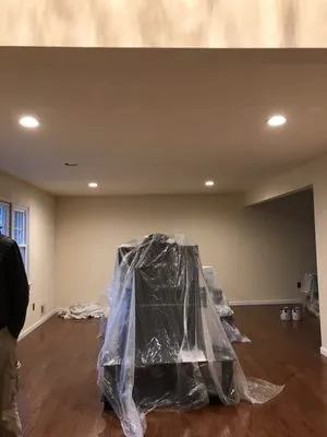 PHILIP AMMIRATI ELECTRICAL CONTRACTOR