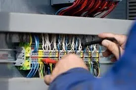 Emergency panel upgrade in Hollis, NY by Philip Electric