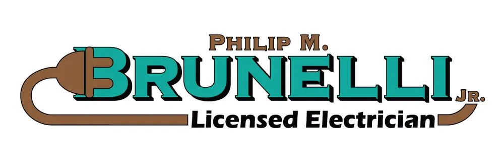 Slide of Philip M. Brunelli Jr. Electrician