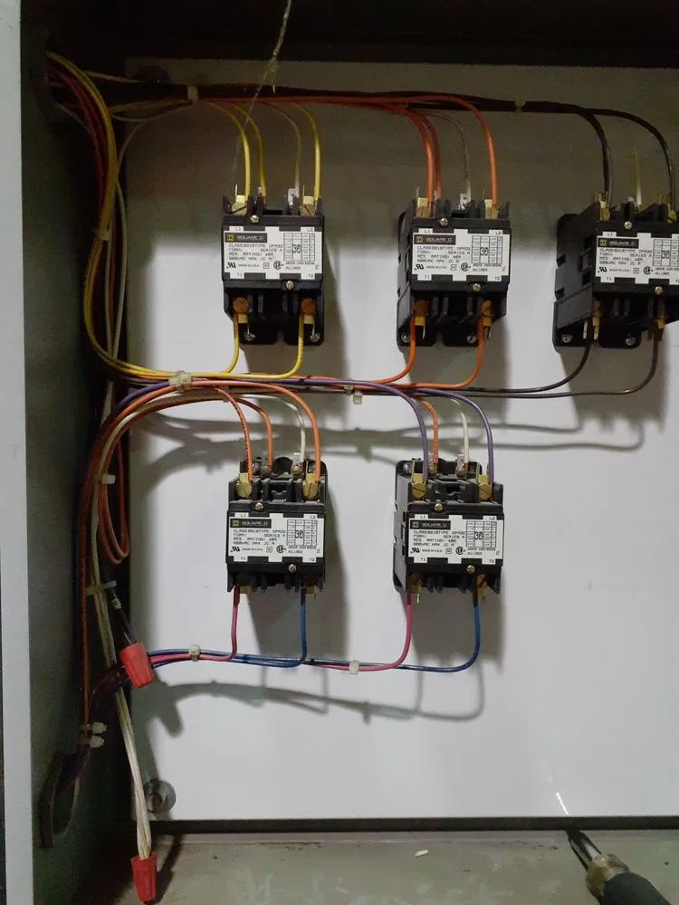 Reliable panel upgrade in Greentown, PA by Philip Michael