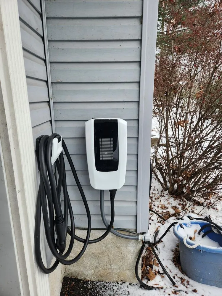 Affordable electrical repair experts serving Greentown, PA - Philip Michael
