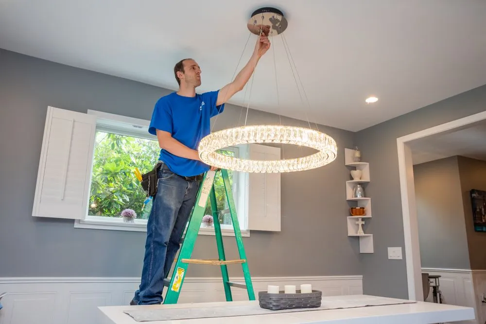 Certified circuit breaker repair service in Greentown, PA - Philip Michael